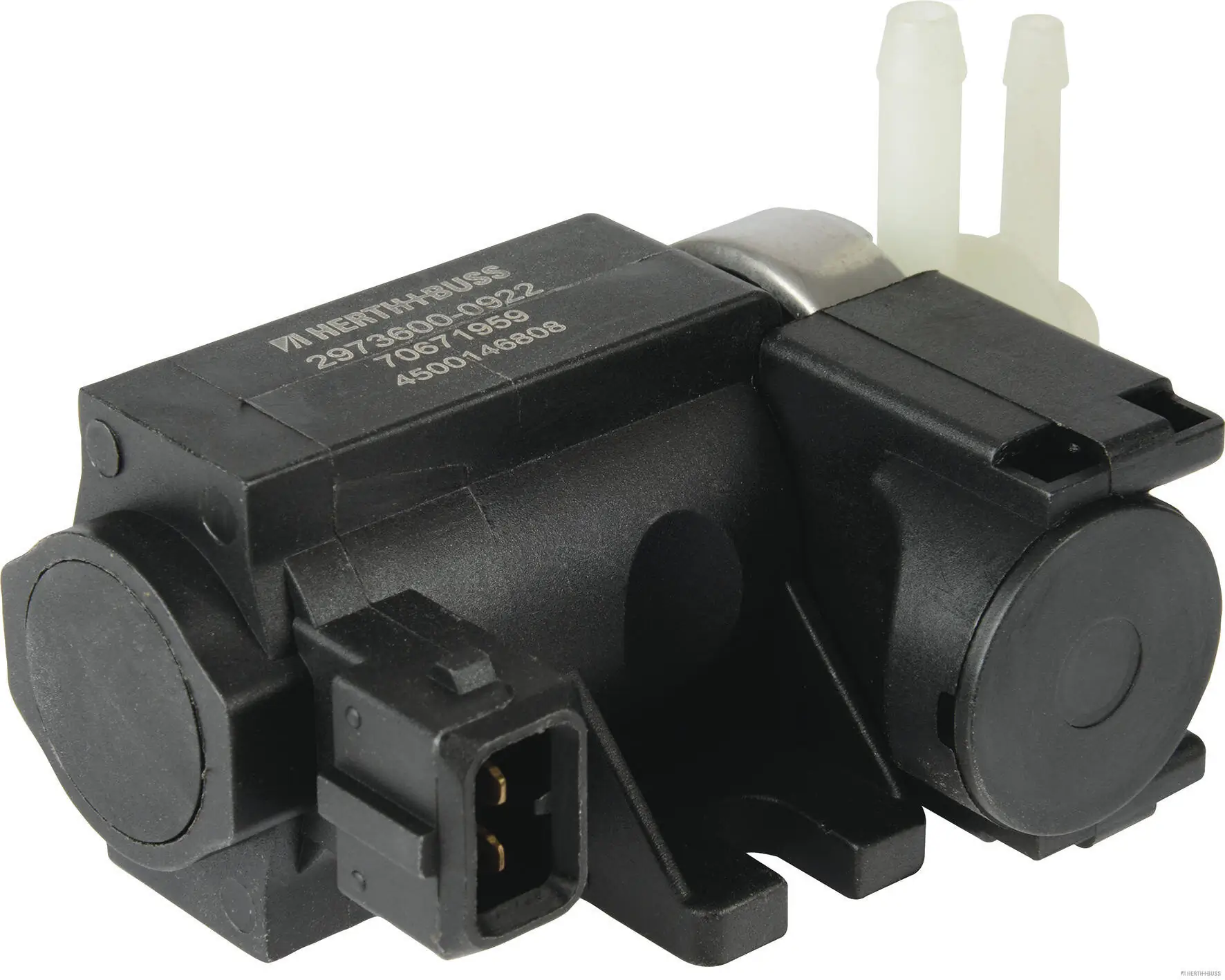 Pressure Converter